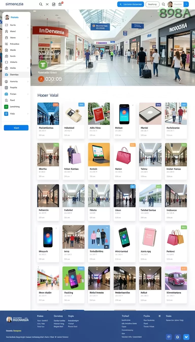 Cuplikan layar WITHDRAW42 — menu navigasi